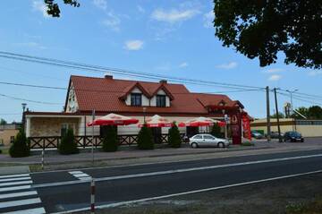 Фотографии Отель Zajazd Złota Podkowa г. Wrocki (Польша) №2 Фото Отель Zajazd Złota Podkowa г. Wrocki 2